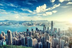 香港跨境電子商務(wù)