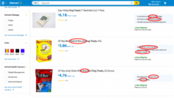 羨慕Amazon專(zhuān)業(yè)級Listing？看完這三點(diǎn)亞馬遜優(yōu)化標題方法你會(huì )說(shuō)soeasy